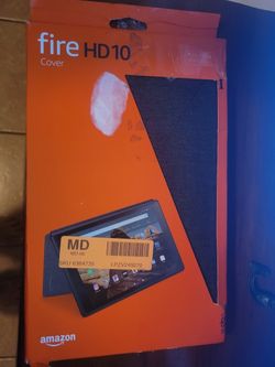 Fire HD 10 Case