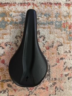New specialized bike seat saddle