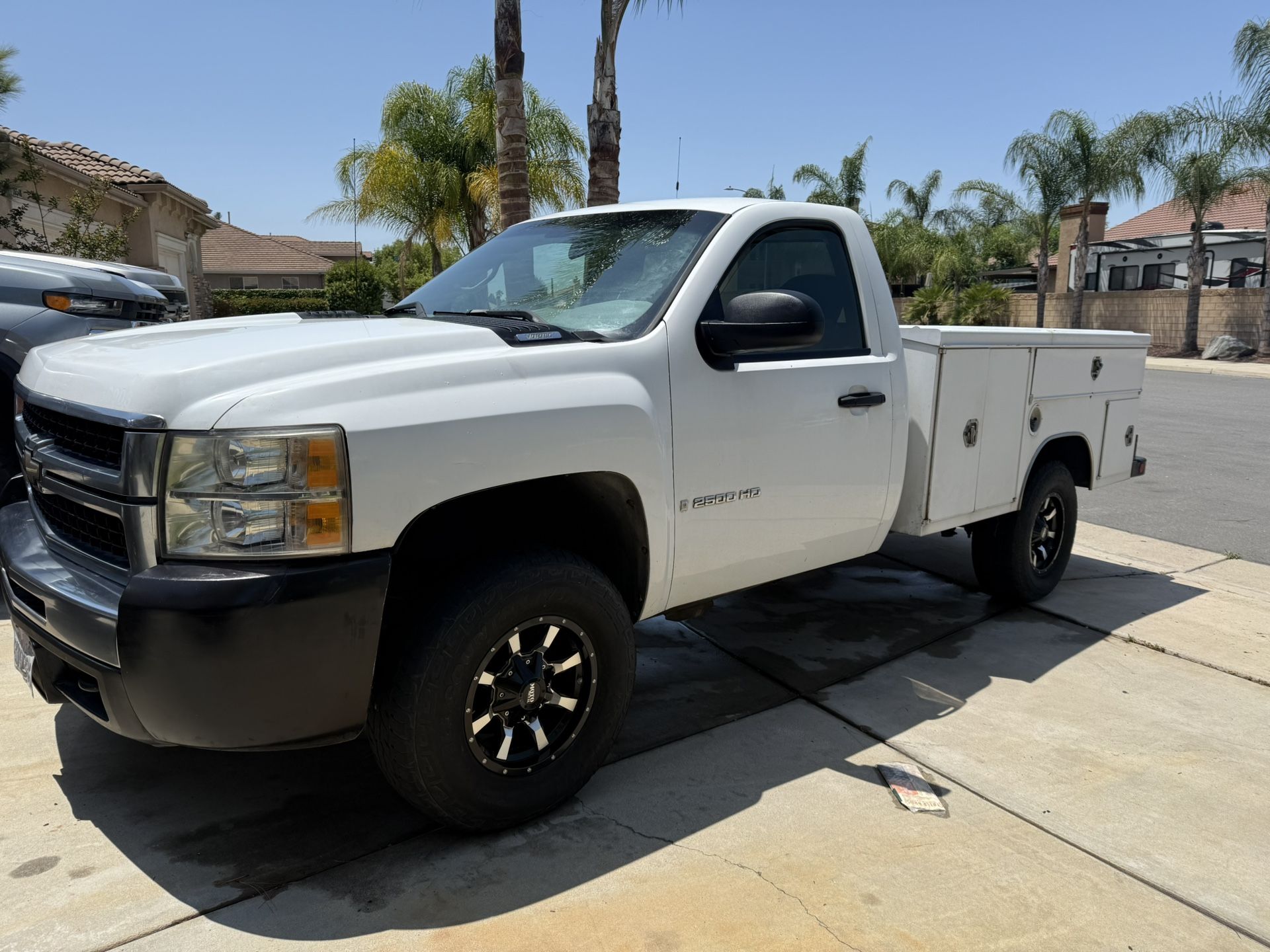 HD 2500