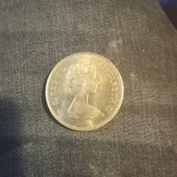 1981 Princess Di And Charles Crown