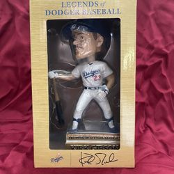 Kirk Gibson 2022 Bobble Head