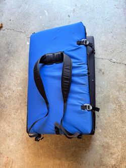 Metolius Bouldering Crash Pad