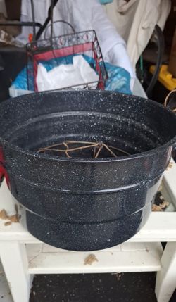 XXL Ball Canning Tamale Pot