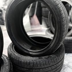 WestLake SA-07 - 255/35ZR19