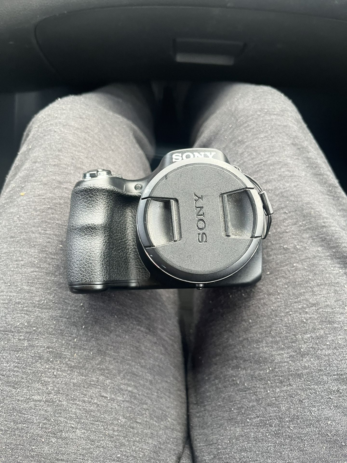 Digital Camera