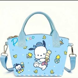 Pochacco Bag 