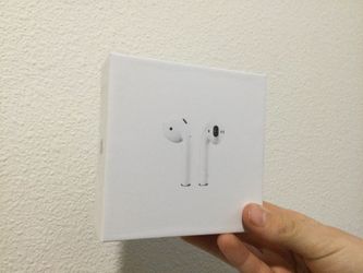 Brand New AirPods 2 Generation 