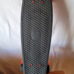 NEW 22"  FISH CRUISER SKATEBOARD  $40