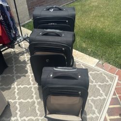 Luggage Set 
