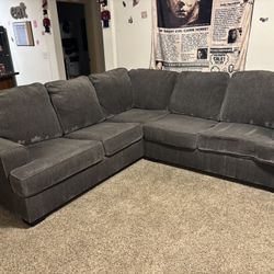 L Shaped Couch