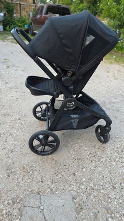 Stroller