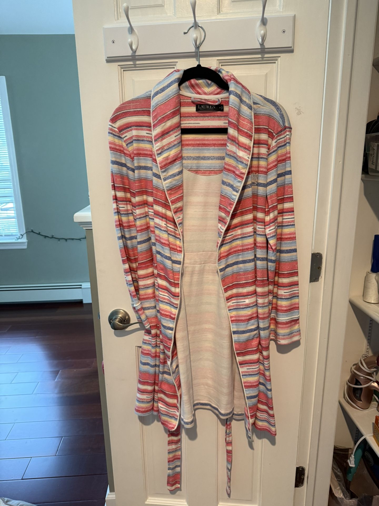 Comfy Robe