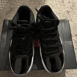 Air Jordan 11 Retro Low (GS)