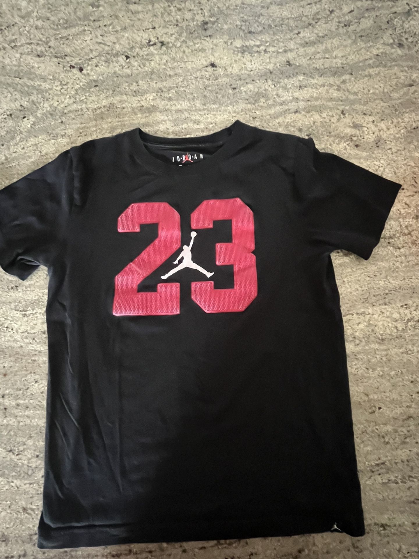 Jordan Youth 12-13 Large Shirt