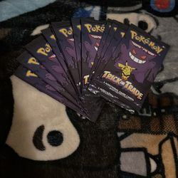 Pokémon Cards