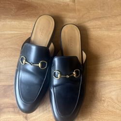 Gucci Loafers 