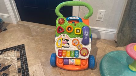 Vtech Learning Walker