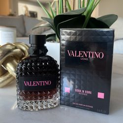 Valentino Uomo Born In Roma Intense 