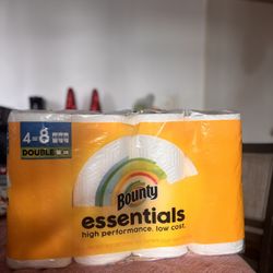 Bounty essentials (5$$$