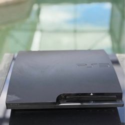 Playstation 3 FOR SALE!!!