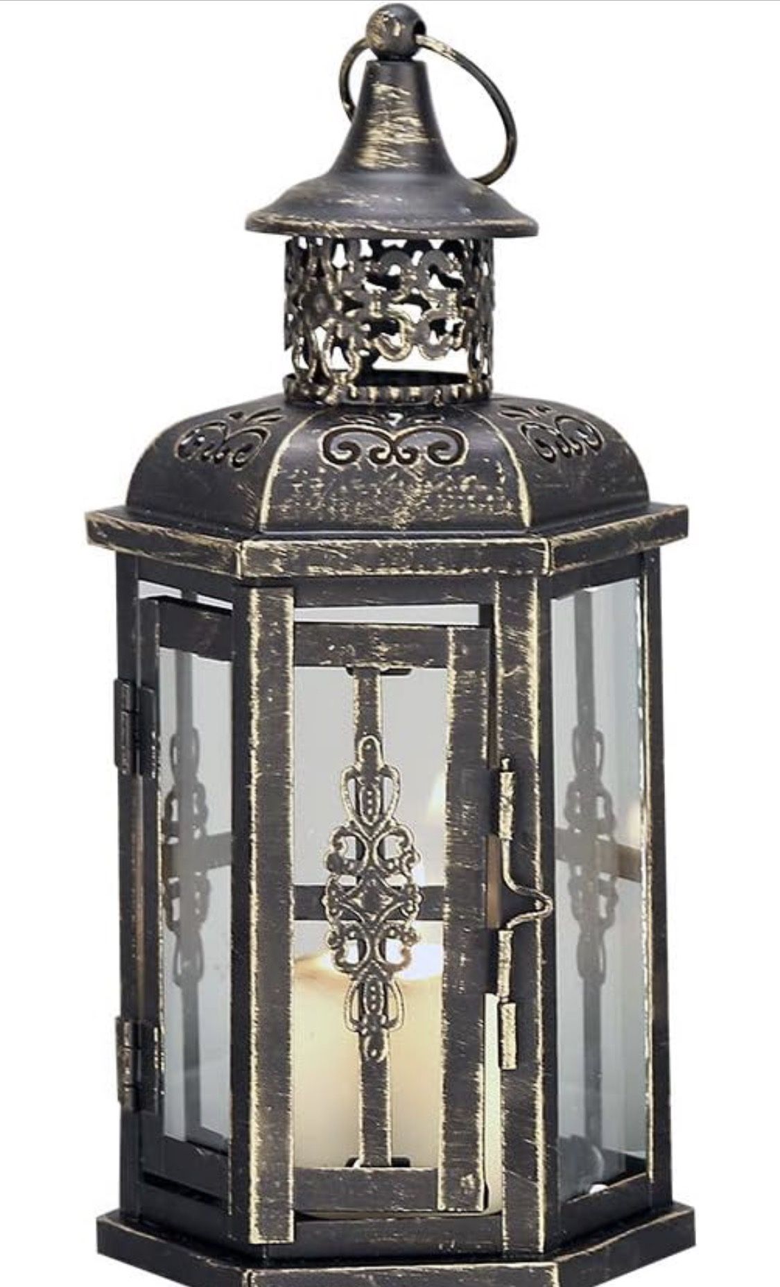 Lanterns Set Of 2 