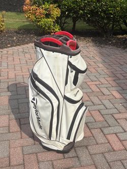 Golf bag Taylormade
