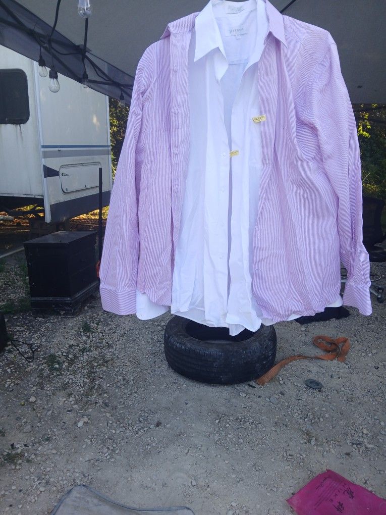 Dress shirts