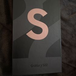 S22 256gb