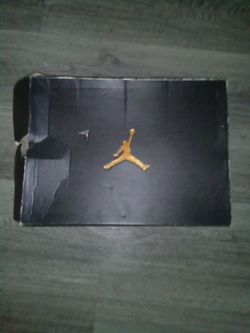 Air Jordan Dub Zero