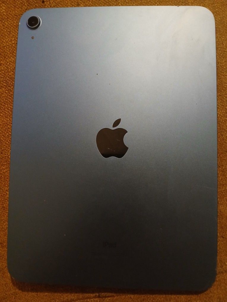 Ipad Gen 10 WiFi 64g