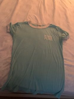 Pink shirt XS