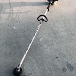 Commercial Gas Weed Eater 