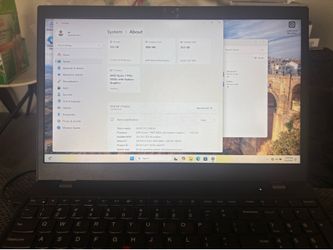 Lenovo ThinkPad L15
