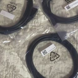 HDMI Cables 