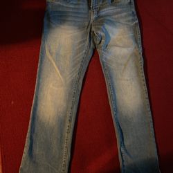 Size 32 True Religion