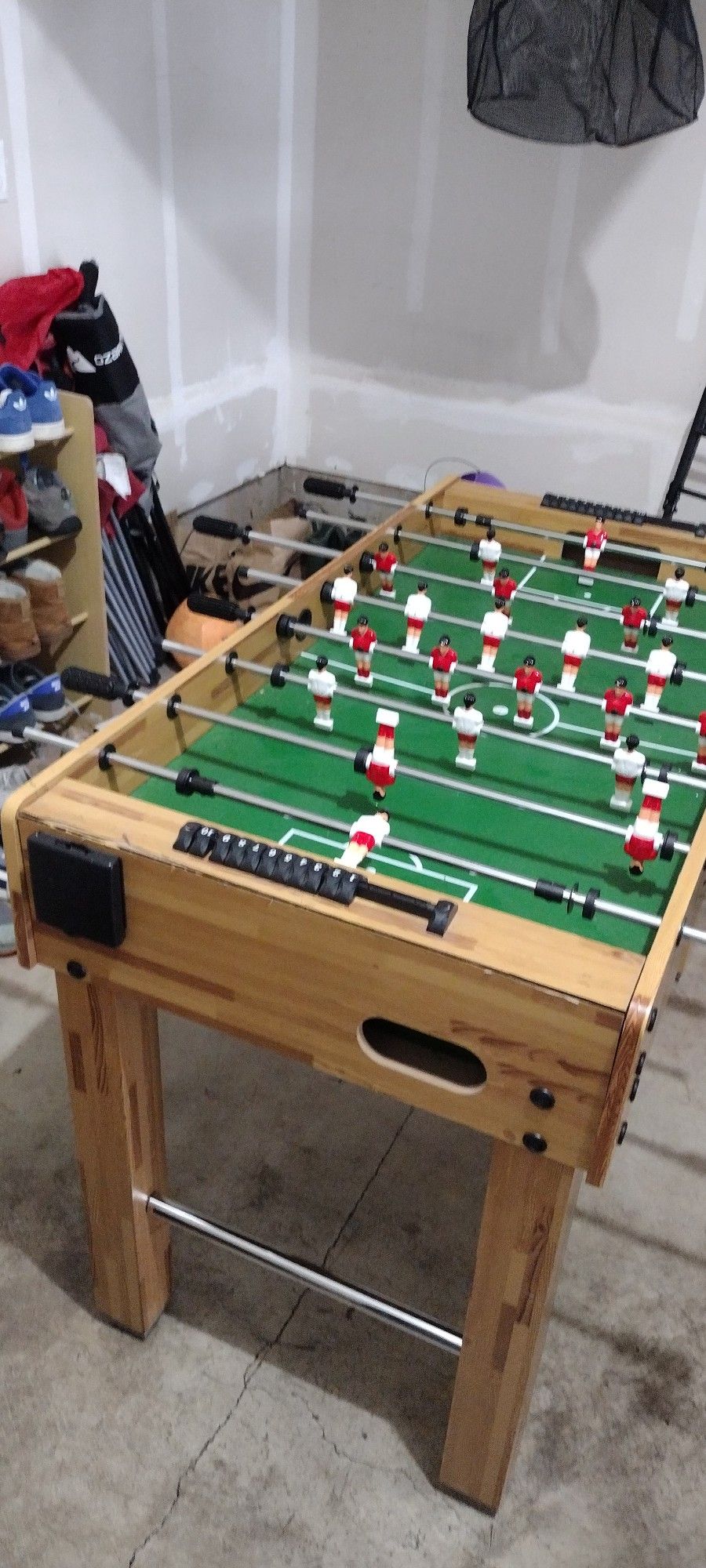 Table Football