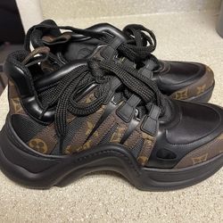 Fashion Sneakers 