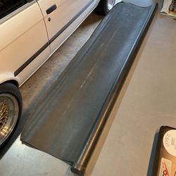 Porsche 944 Luggage Cover