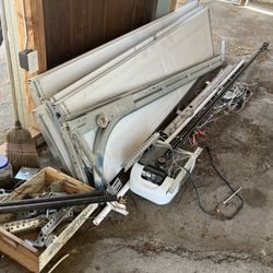Garage Door 