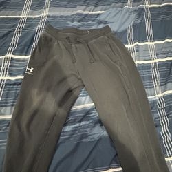 Under Amor Joggers 