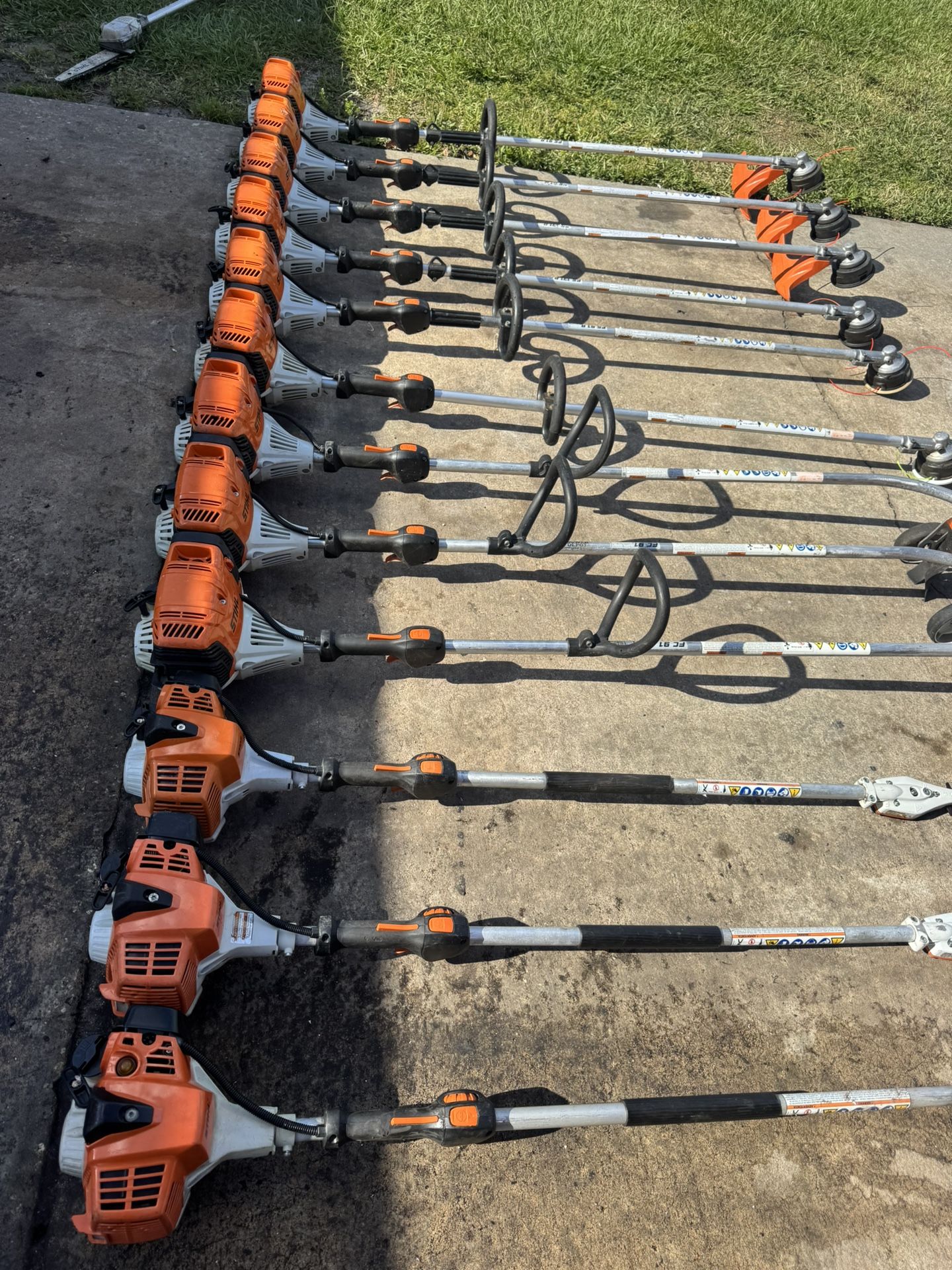 STIHL ✨STIHL ✨STIHL