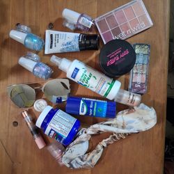 Beauty Bundle