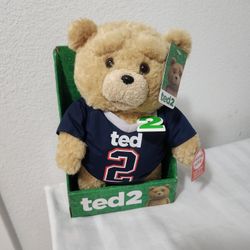 Ted 2 Plush 