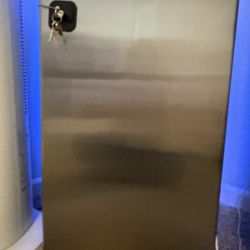 Mini Bangson Refrigerator 