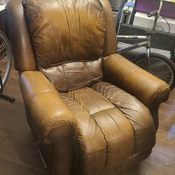 LazyBoy recliner rocker chair!