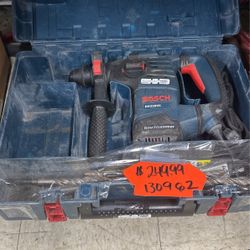 Electric Hammer drill 