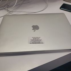MACBOOK PRO M1 2020