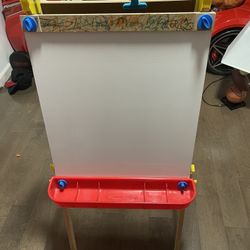 Children’s White Board 