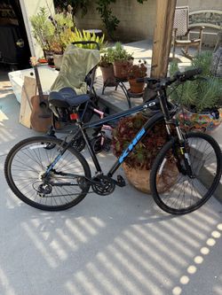 KHS Bicycle 1.0