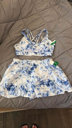 Workout set